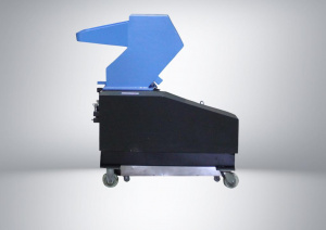 Дробилка для измельчения пластика XFS -250