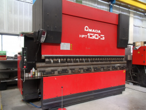 AMADA HFT 130.3