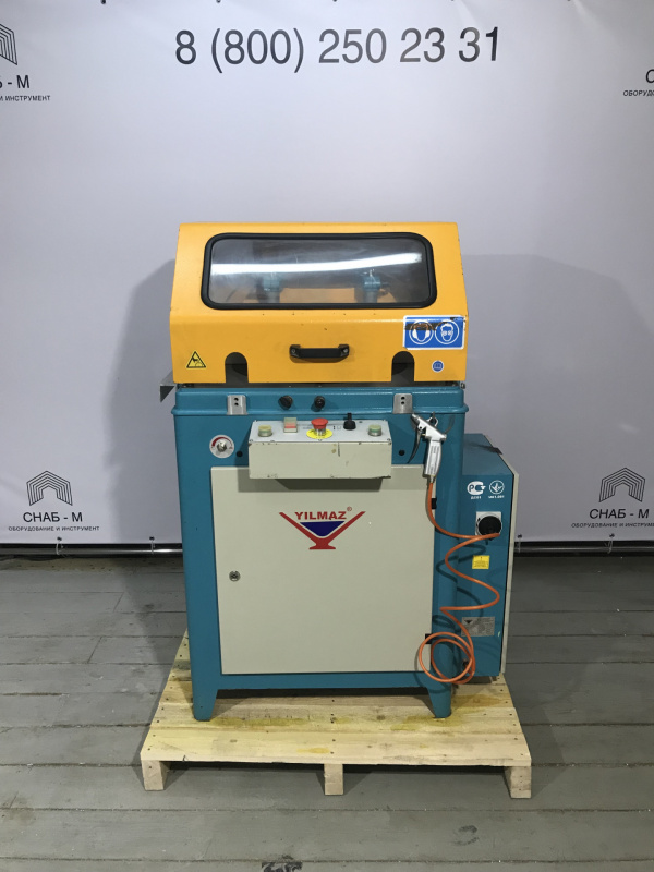 Туретская пила с нижней подачей. Автоматическая одноголовочная пила с нижней подачей диска. Пневмоприжимы боковые для yilmaz ack 420 s. Yilmaz ack 420 s. Yilmaz ack.