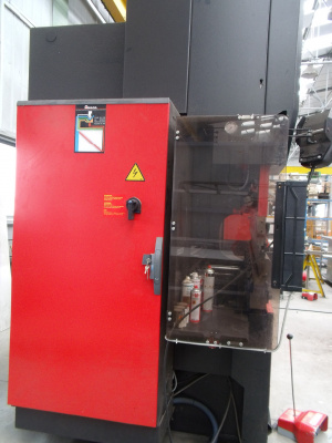 AMADA HFT 130.3