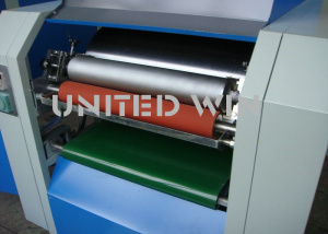 Печатная машина для мешков Jumbo Bag SYJ-1500/2000 Печатная машина для печати мешков с валиком