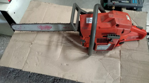 Бензопила husqvarna 272 xp