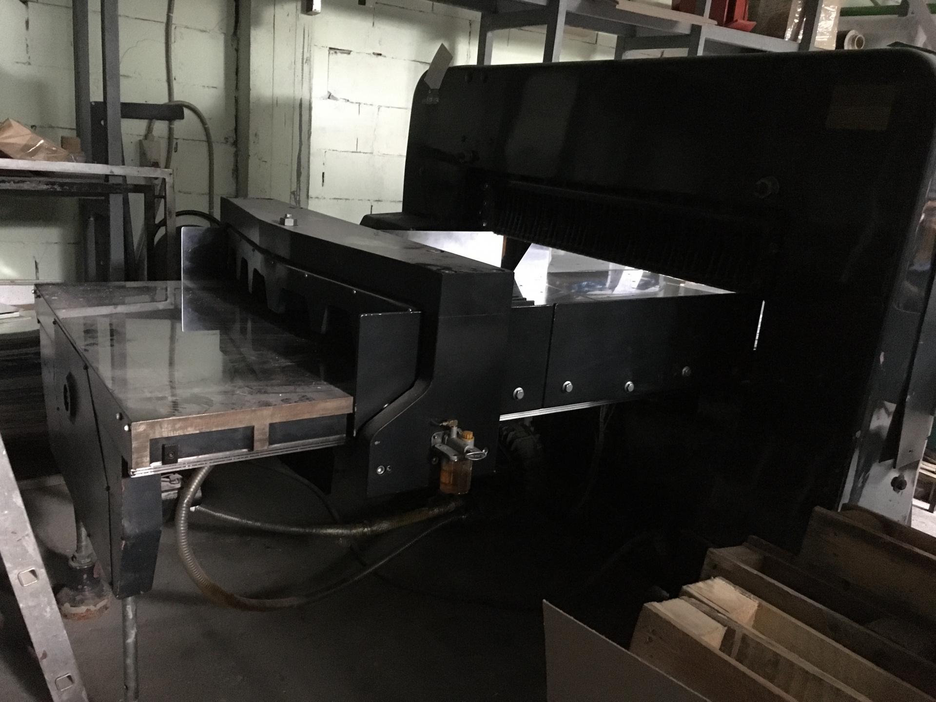 Резак K115cd купить Б/У в Пушкино по цене 990 000 руб. - Биржа ...