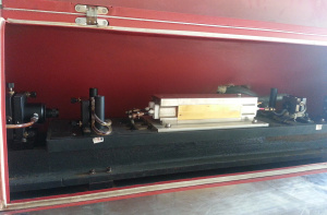 Лазерный станок резки по металлу с ЧПУ и труборез - Лазерный станок с ЧПУ по металлу