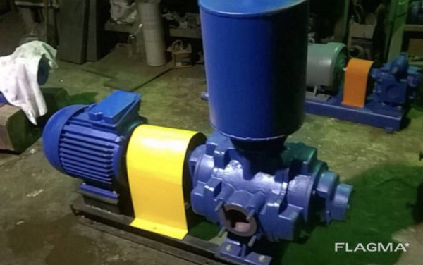 Куплю электронасосы гидронасосы в Уфе - Биржа оборудования ProСтанки