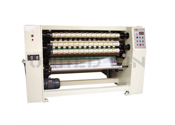 Оборудование для производства самоклеящейся ленты Bopp/ Печатная машина для резки самоклеящейся ленты FM-F0501
