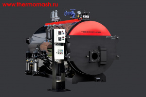 Паровой котел (парогенератор) Thermomash новый