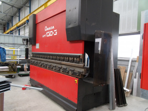 AMADA HFT 130.3