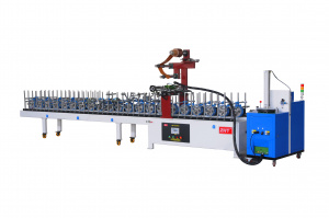 PUR350 for wide range of raw materials