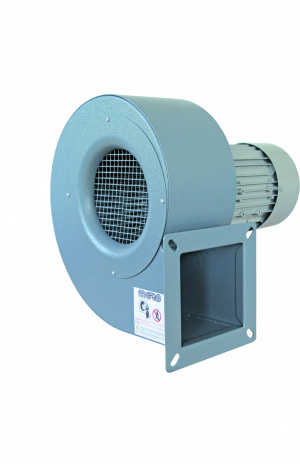 Вытяжной вентилятор для расстойного шкафа Бриз -122, Бриз-222, Бриз- 322