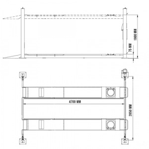 СТОРМ F4D4SP