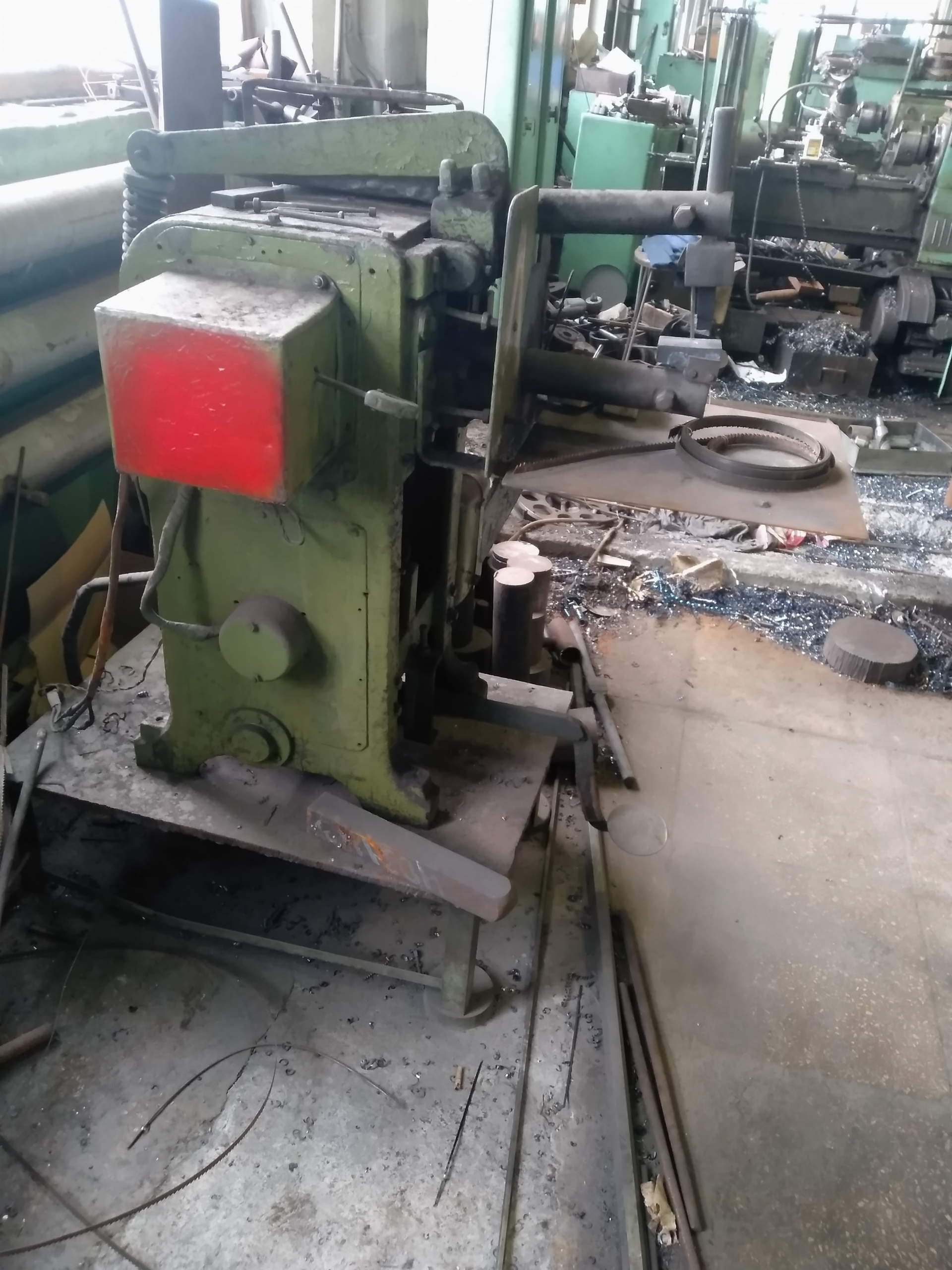 Станок точечная сварка купить Б/У в Екатеринбурге - Биржа оборудования ...