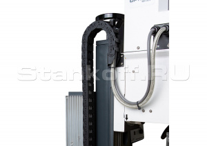 Сверлильно-фрезерный станок OPTImill MH 20V