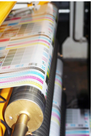 готовое, высококласное производство гибкой упаковки полного цикла по цене машины глубокой печати