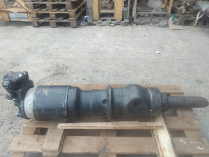 Гидромолот Hammer HB 80