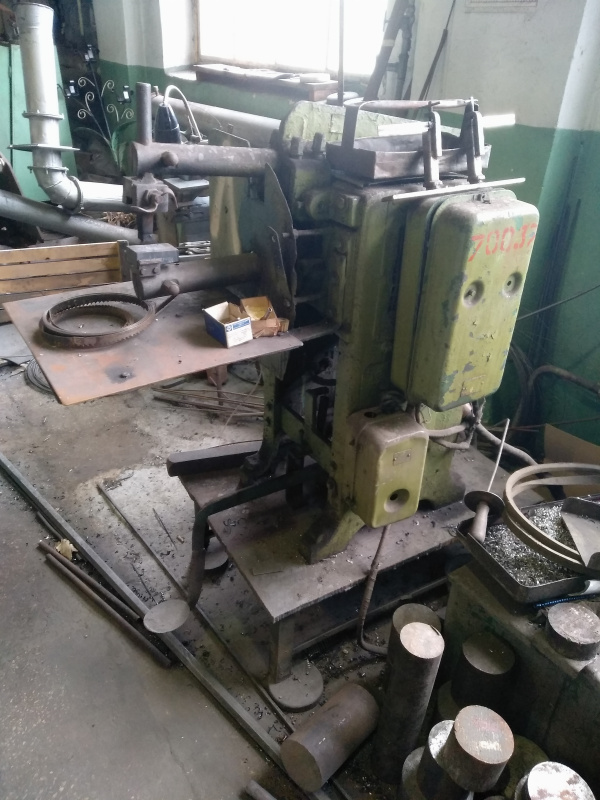 Станок точечная сварка купить Б/У в Екатеринбурге - Биржа оборудования ...