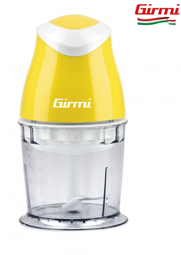 Кухонный мини чоппер - измельчитель электрический для продуктов Girmi ...