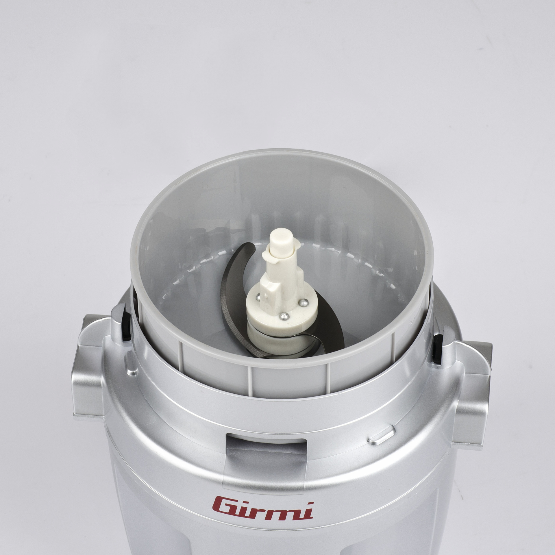 Кухонный мини чоппер - измельчитель электрический для продуктов Girmi .