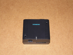 GSM/GPRS-Терминал Siemens MC35i (S30880-S8665-A100-1)