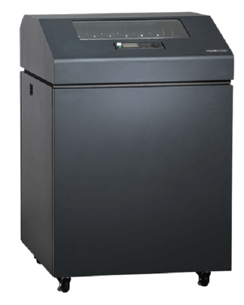 Printronix P8000 линейно-матричный принтер, и картриджи