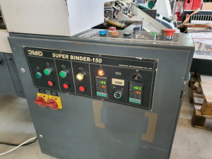 КБС JMD Superbinder-150