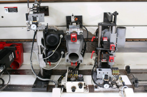 Кромкооблицовочный станок IMA NOVIMAT