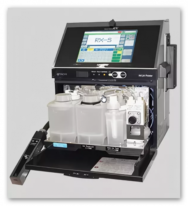 Промышленный принтер RX-BD160W