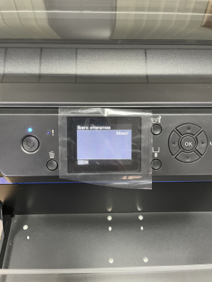 Принтер Epson SureColor SC-F2100(5цветов)