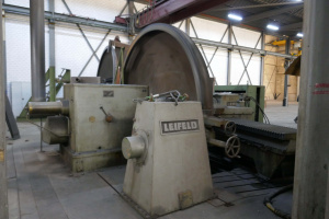 LEIFELD 4450mm x 10mm