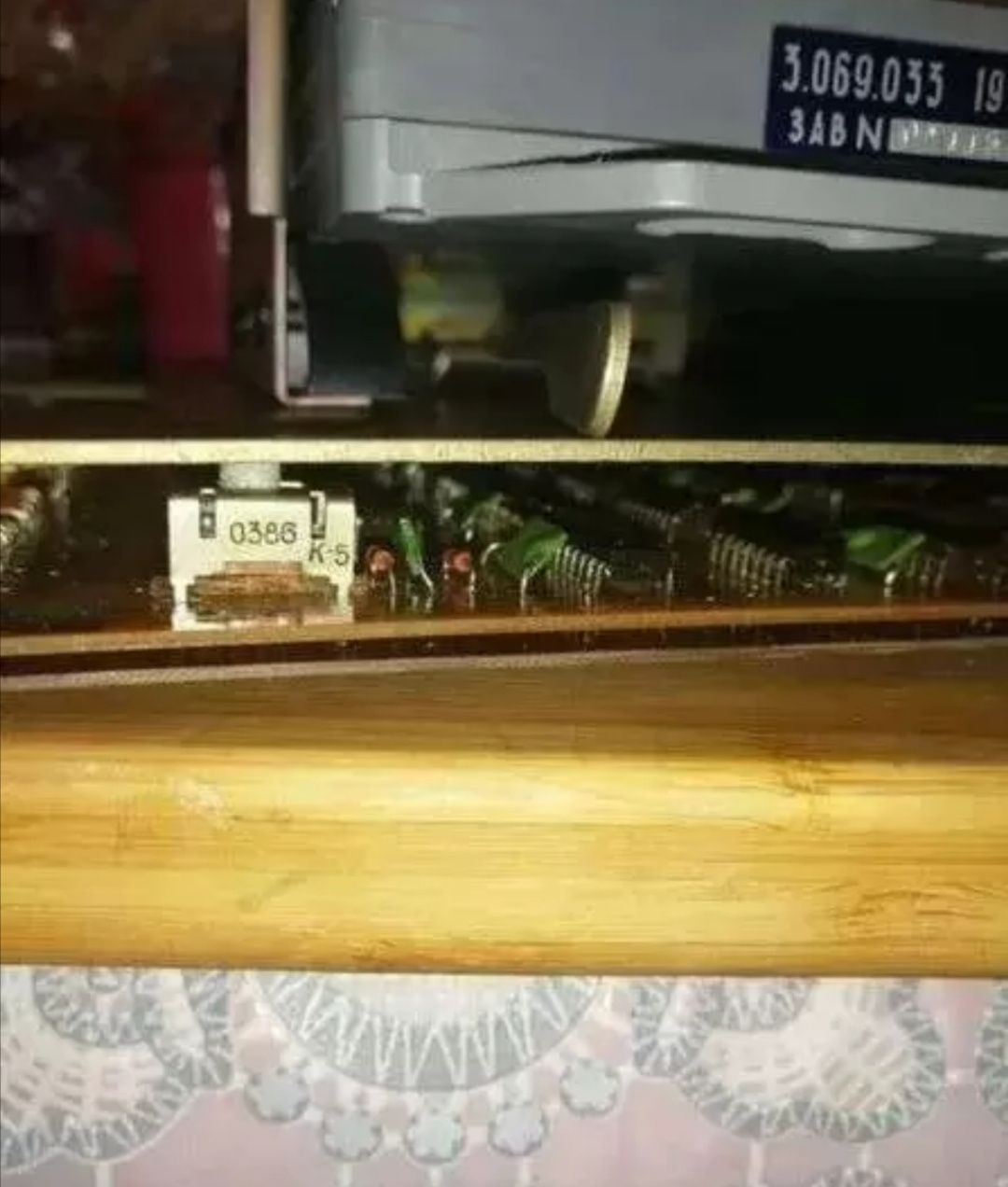 кассета электроника нц-31-01 квп купить в Волгограде по цене 6 000 руб ...