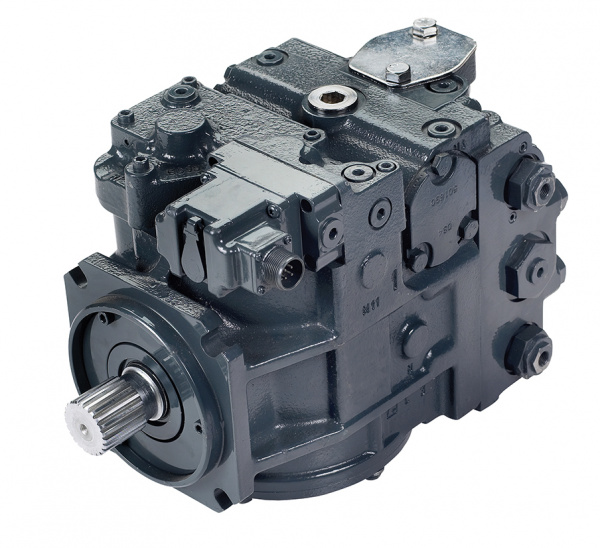 Гидравлический насос Sauer Danfoss 90L075