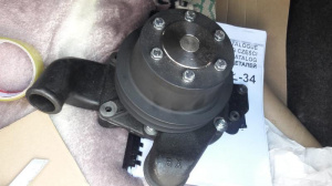 Запчасти для двигателя MILIEC SW-680 SW-400 SW-266 6CT107 6CT90 4CT90 в Москве/Омск/Уфа/Орел/Пермь/Сургут/Тюмень/Якутск/Магадан/Оренбург/