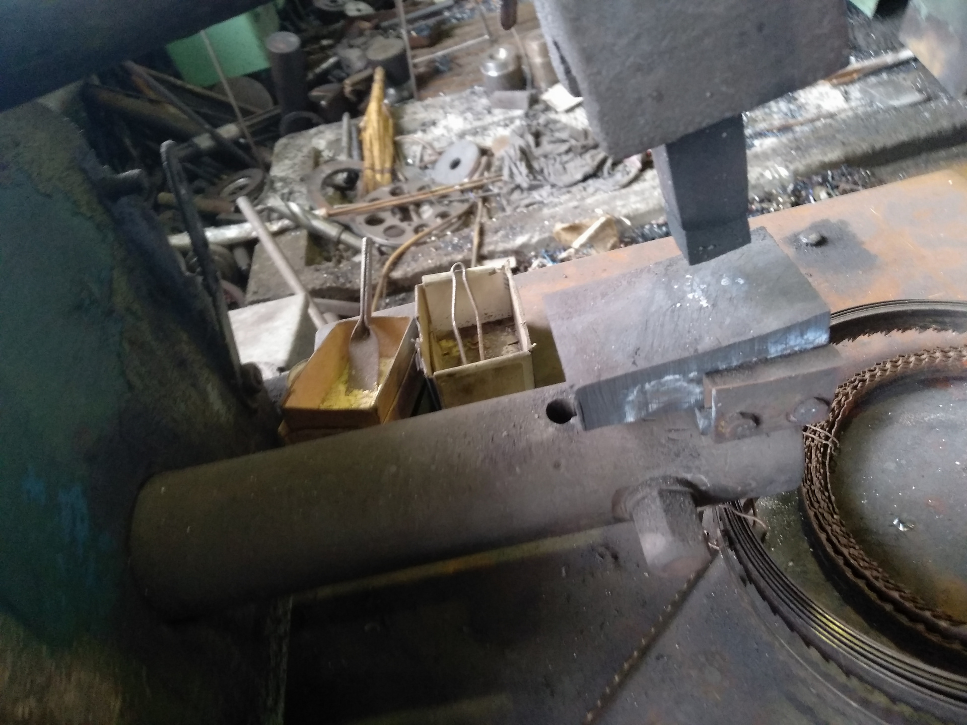 Станок точечная сварка купить Б/У в Екатеринбурге - Биржа оборудования ...