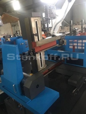 Электроэрозионный однопроходной проволочно-вырезной станок MetalTec DK 7745