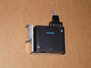 GSM/GPRS-Терминал Siemens MC35i (S30880-S8665-A100-1)