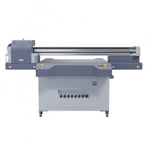 Планшетный принтер YC1610