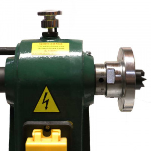 Токарный станок по дереву JWL-450G