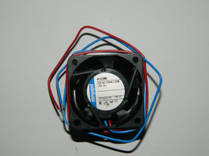 Компактные вентиляторы ebmpapst, NMB 12v / 24v / 48v / 220v