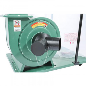 Стружкоотсос JDC-2600