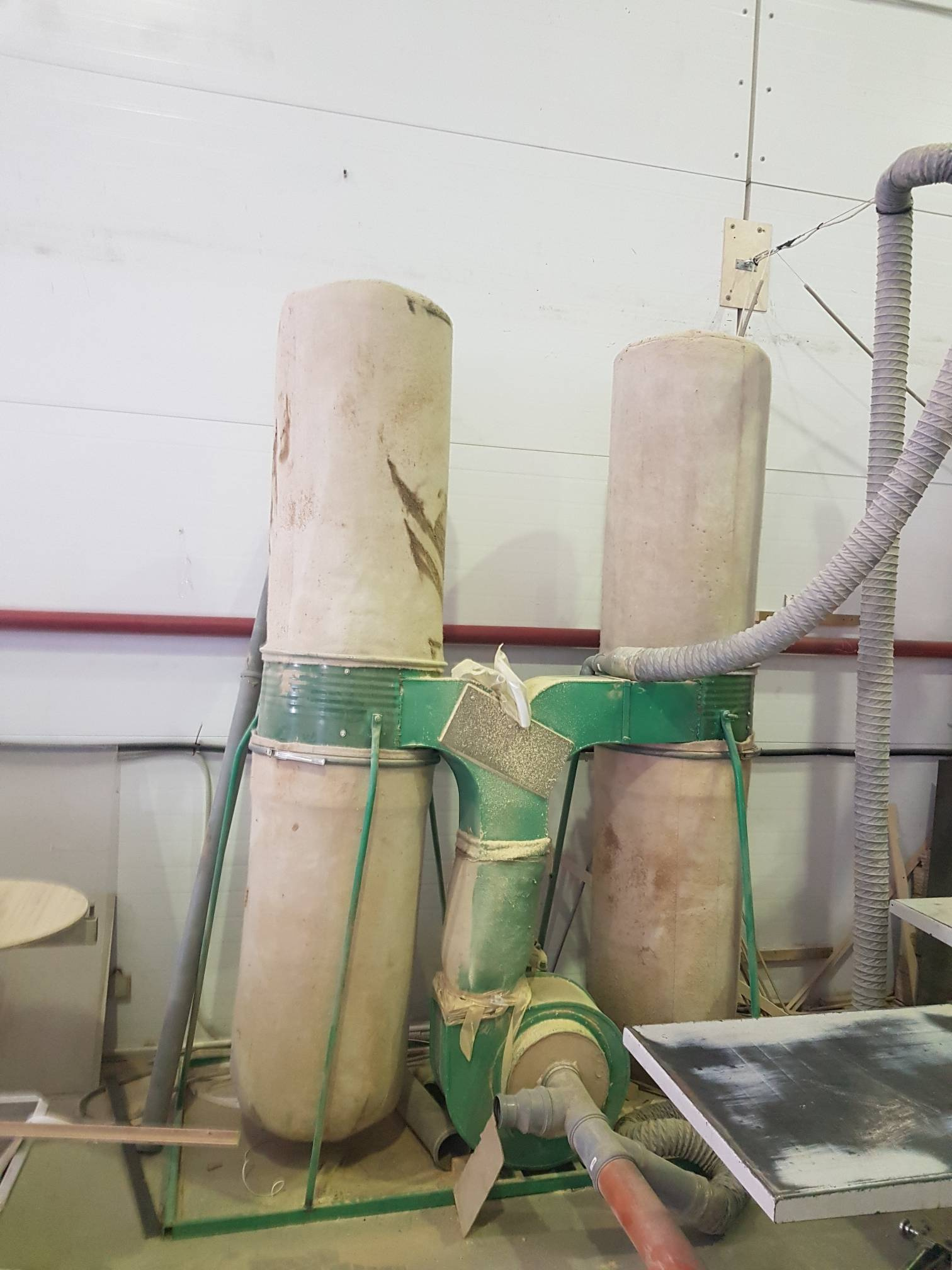 Циклон купить Б/У в Краснодаре по цене 50 000 руб. - Биржа оборудования ...