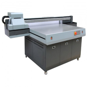 Планшетный принтер KJ-1610UV