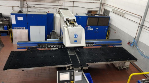 Trumpf TC 3000 - 1300