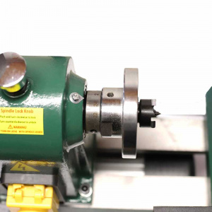 Токарный станок по дереву JWL-450G