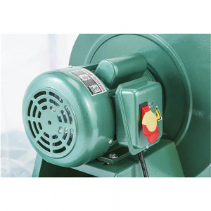 Стружкоотсос JDC-2600
