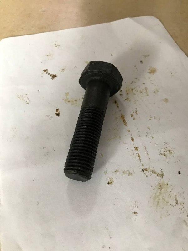 Болты М20 110 ХЛ ГОСТ Р 52644-2006 купить в Новокузнецке - Биржа ...