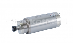 Шпиндель электрический GDK125-18Z/7.5