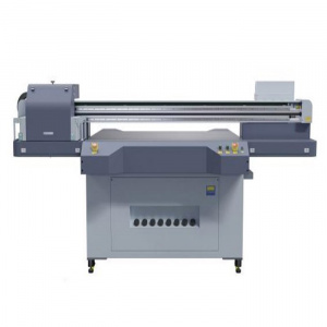 Планшетный принтер YC1610