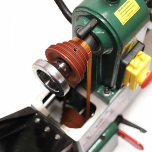 Токарный станок по дереву JWL-450G