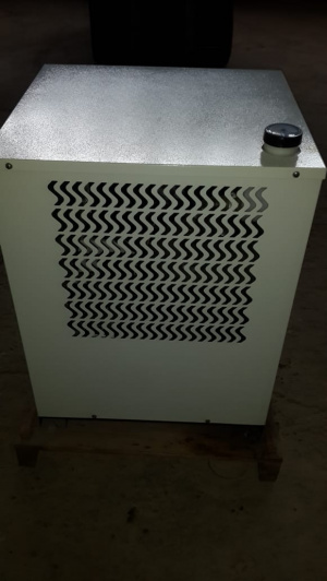 Чиллер (Водоохладитель) MTA TAEevo M05 2.5 кВт Италия