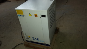 Чиллер (Водоохладитель) MTA TAEevo M05 2.5 кВт Италия